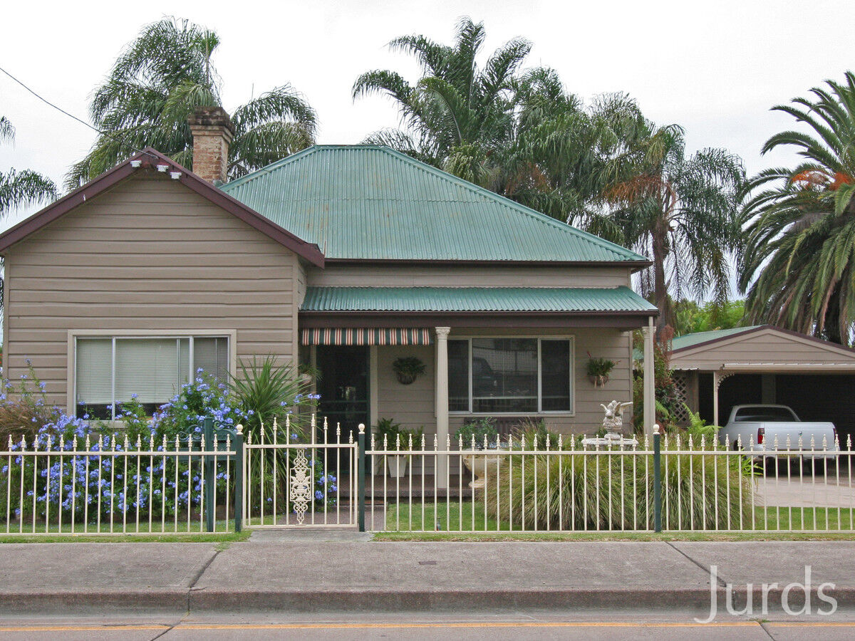 54 Allandale Road, CESSNOCK, Cessnock - Thumbnail 3