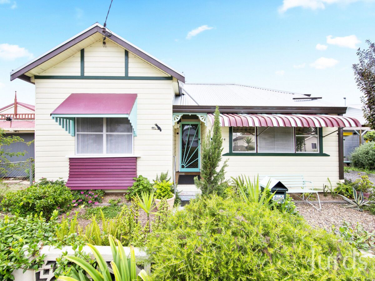44 Mount View Road, Cessnock, Cessnock - Thumbnail 3