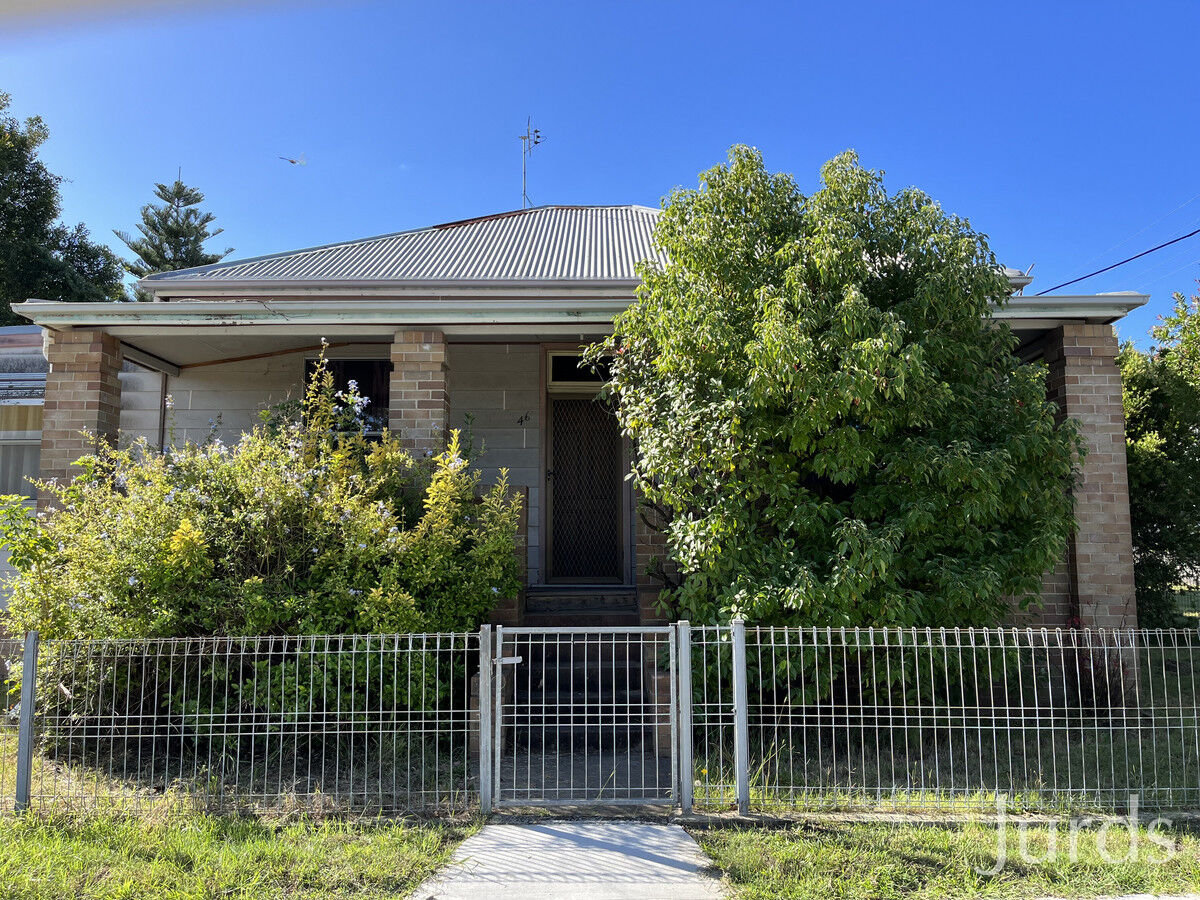 46 Bridge Street, Cessnock, Cessnock - Thumbnail 3