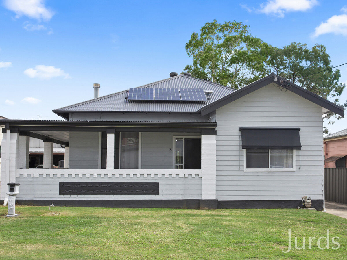 3 Alexander Street, Cessnock, Cessnock - Thumbnail 3