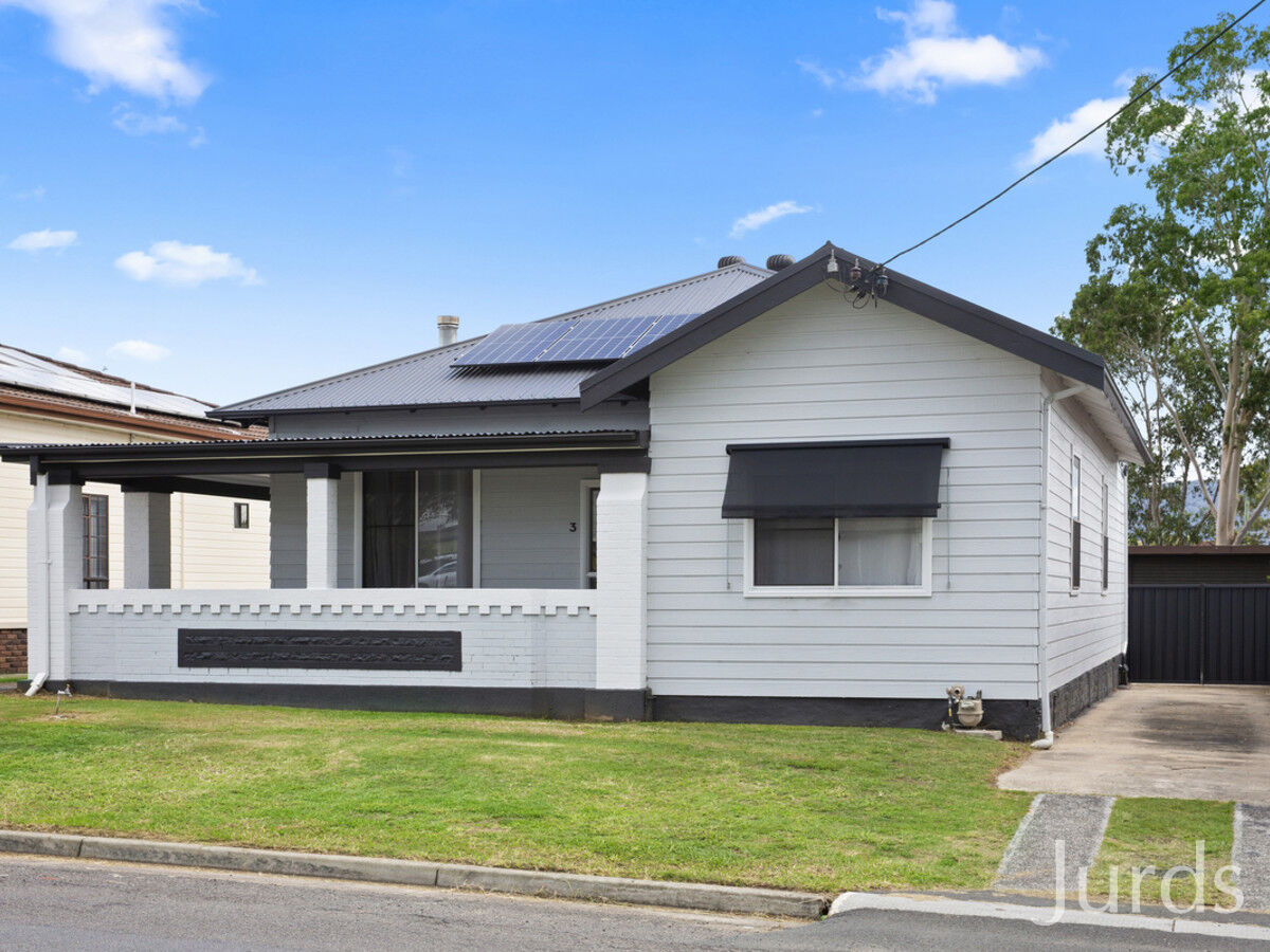 3 Alexander Street, Cessnock, Cessnock - Thumbnail 2