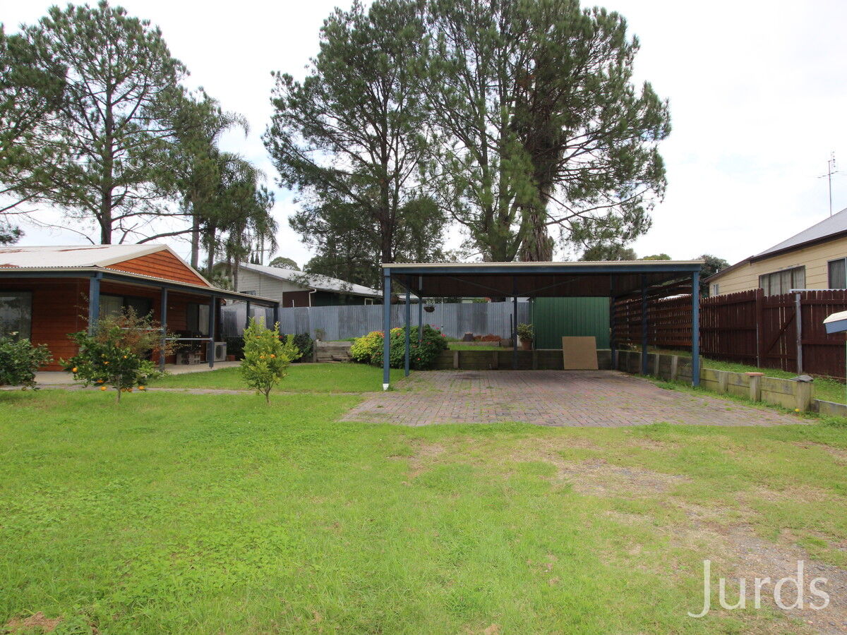 52 Bennett Street, MILLFIELD, Millfield - Thumbnail 2