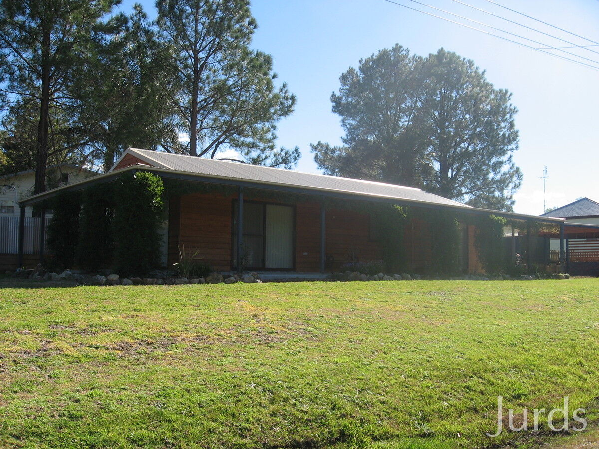 52 Bennett Street, MILLFIELD, Millfield - Thumbnail 3