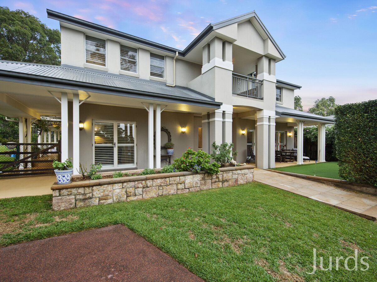16 Hakea Circuit, Pokolbin, Pokolbin - Thumbnail 2