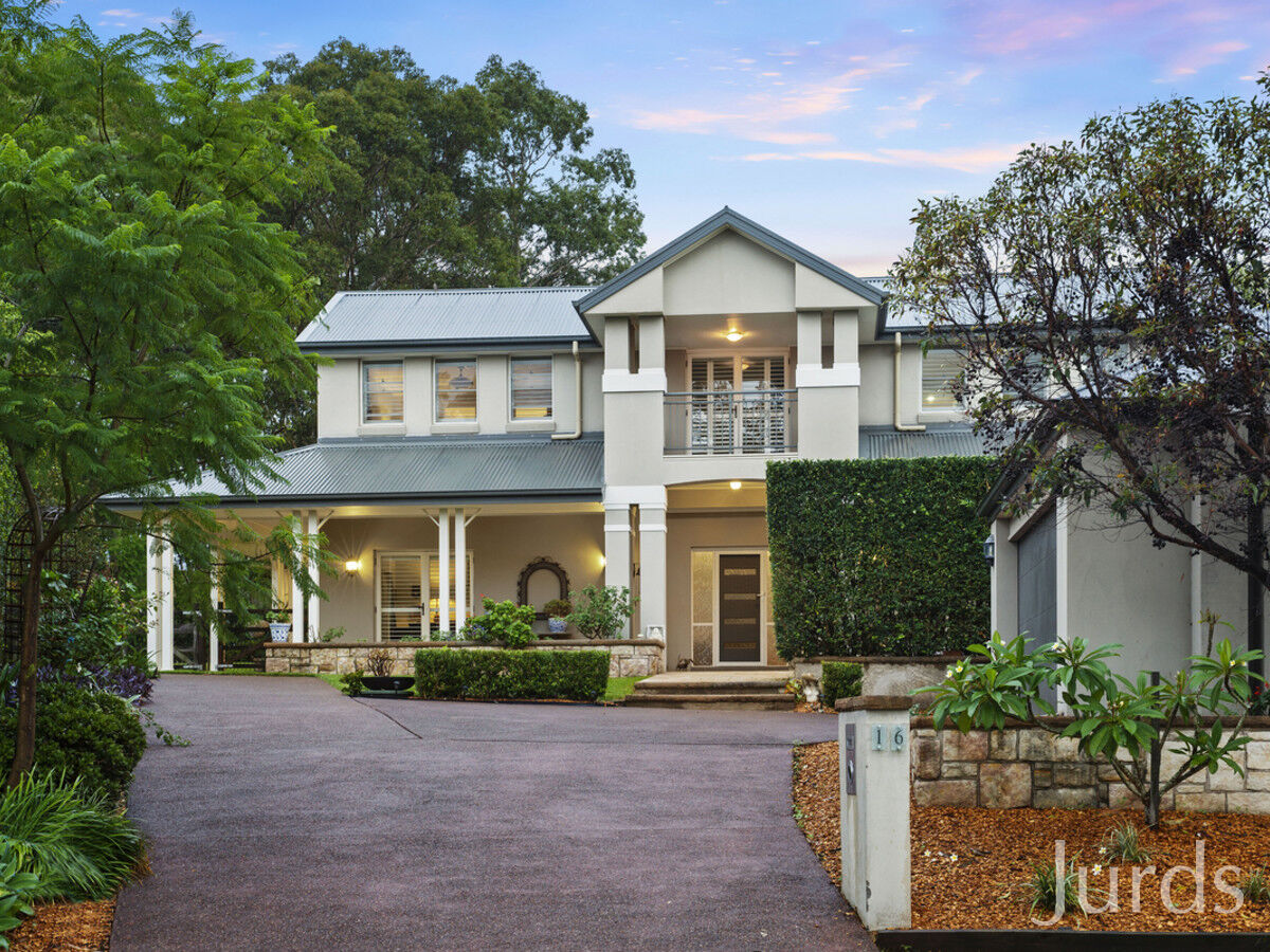 16 Hakea Circuit, Pokolbin, Pokolbin - Thumbnail 6