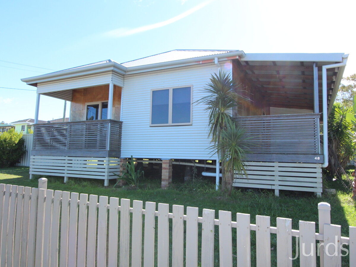 48 View Street, CESSNOCK, Cessnock - Thumbnail 3