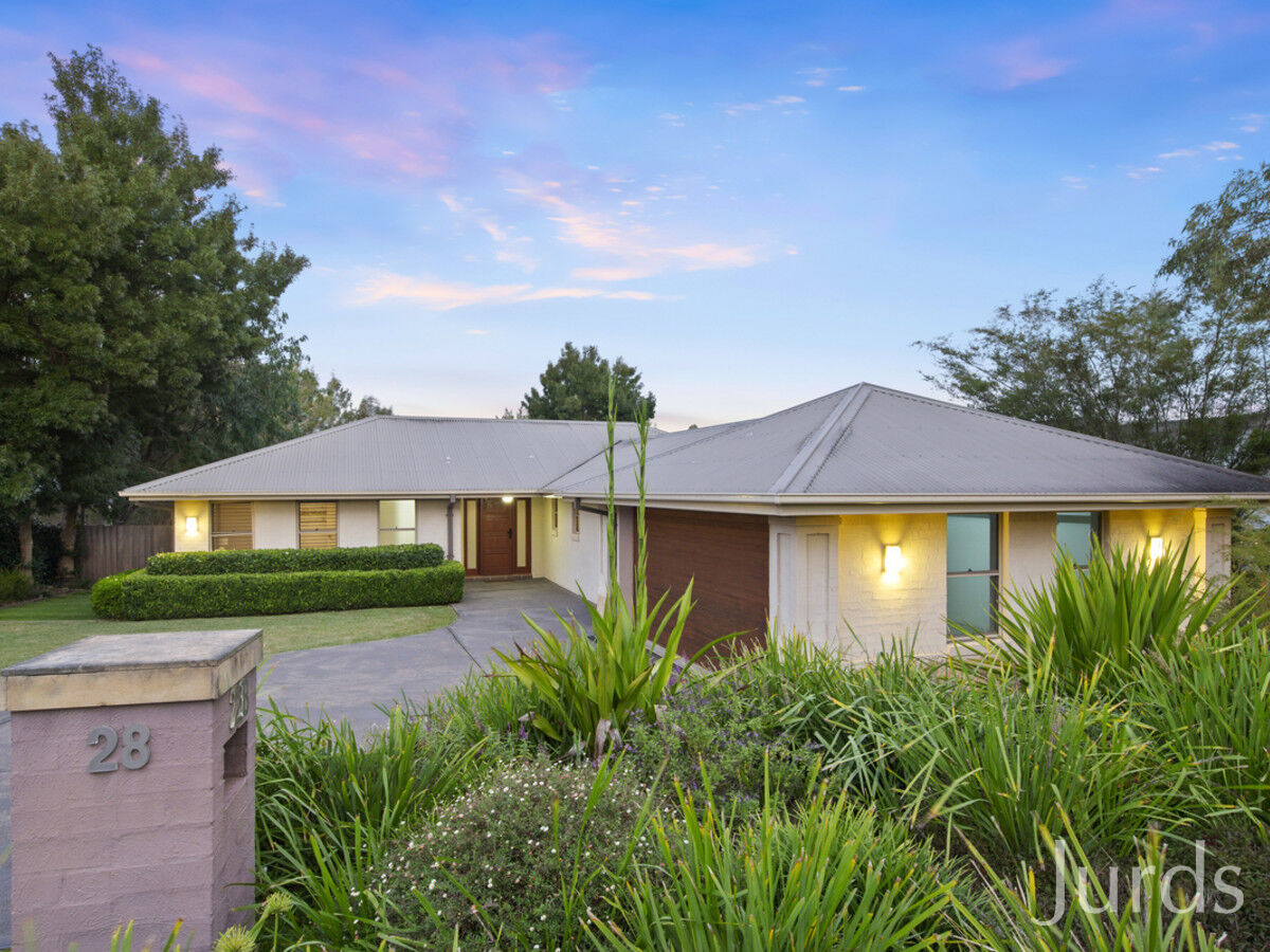 28 Peppertree Drive, Pokolbin, Pokolbin - Thumbnail 3