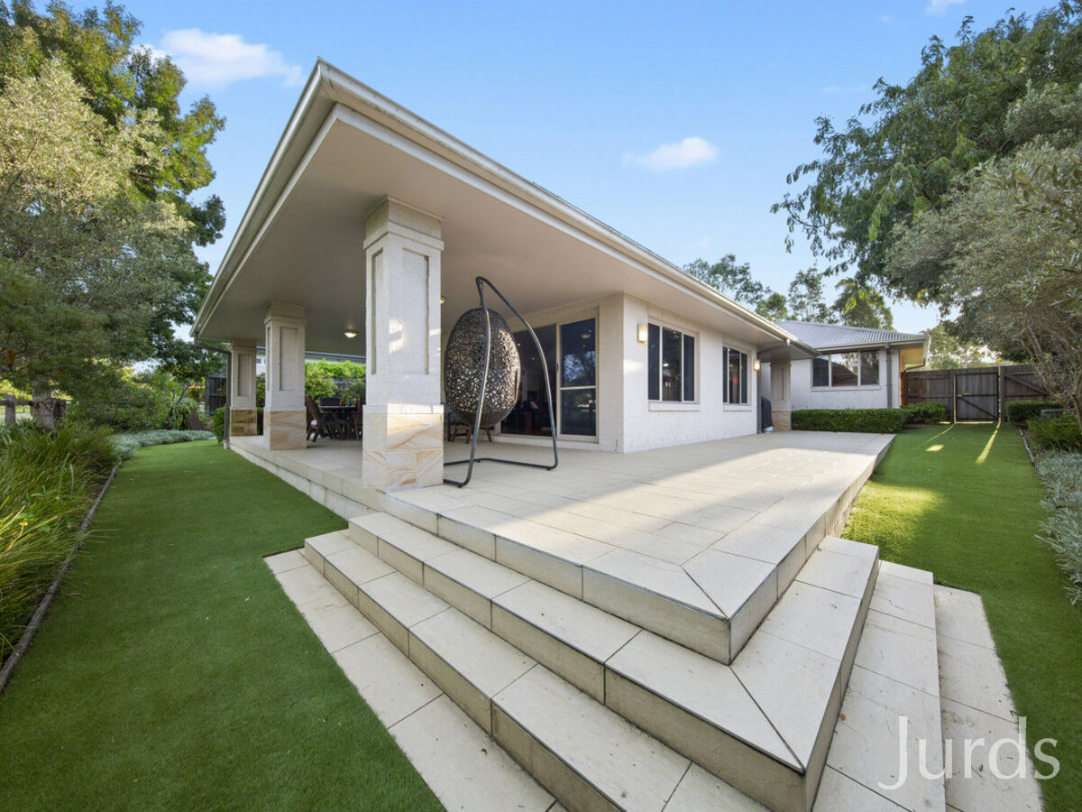 28 Peppertree Drive, Pokolbin, Pokolbin - Thumbnail 4