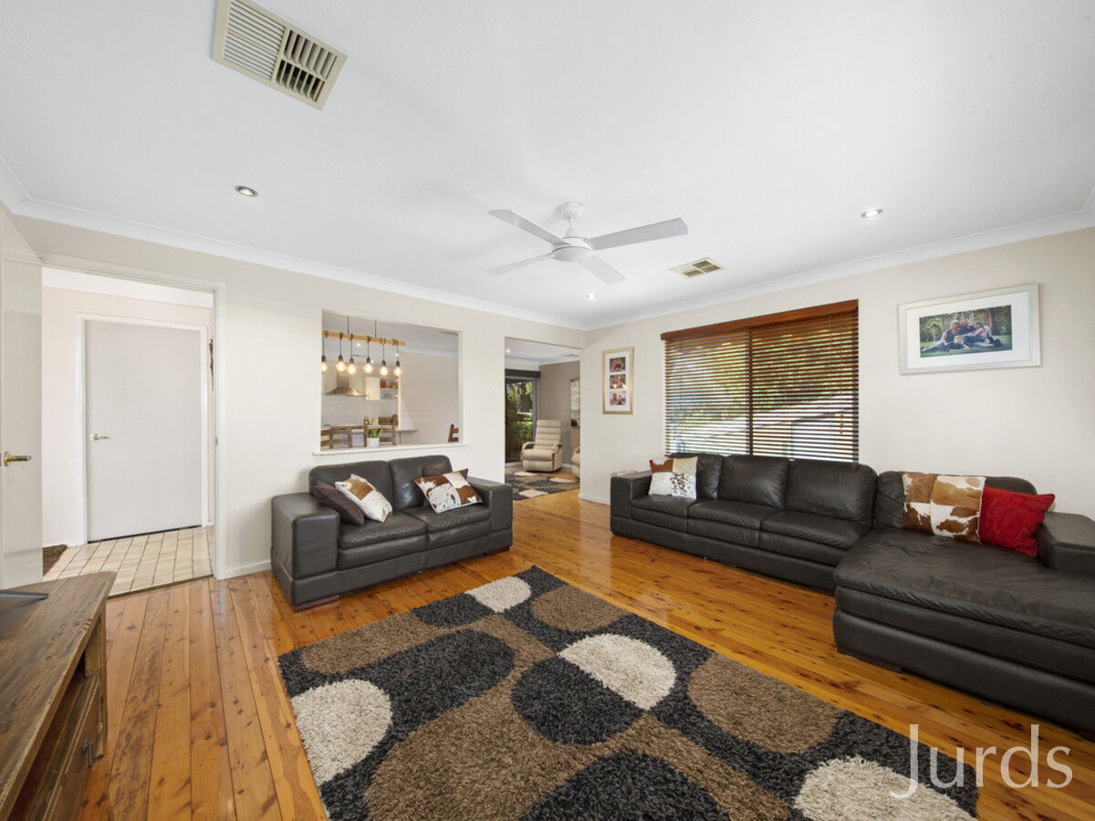 96 Keelendi Road, Bellbird Heights, Bellbird Heights - Thumbnail 8