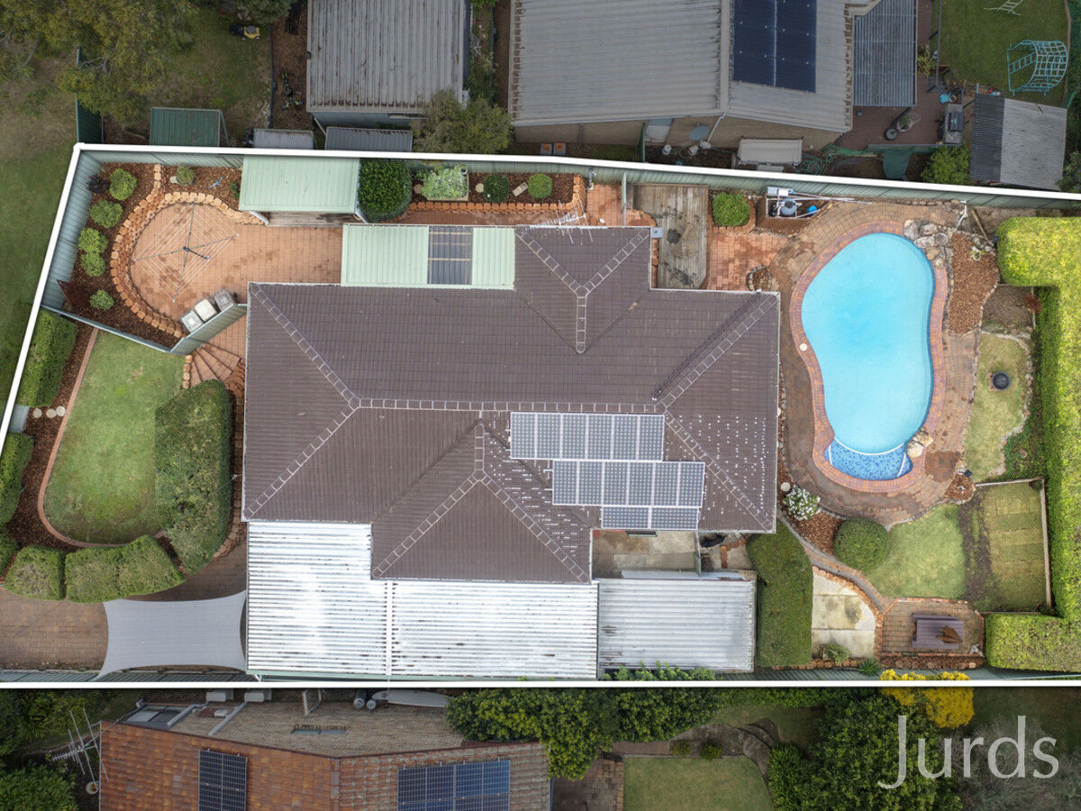 96 Keelendi Road, Bellbird Heights, Bellbird Heights - Thumbnail 5