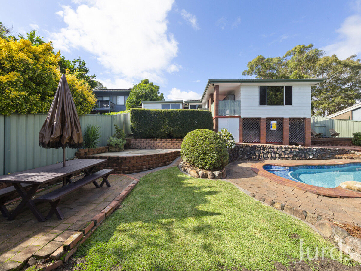 96 Keelendi Road, Bellbird Heights, Bellbird Heights - Thumbnail 4