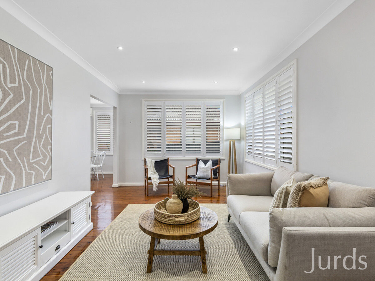 28 Mackellar Street, CESSNOCK, Cessnock - Thumbnail 4