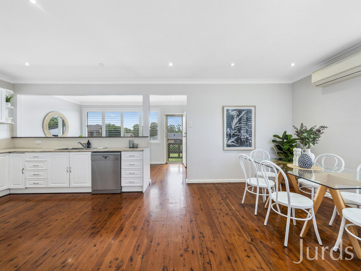 28 Mackellar Street, CESSNOCK, Cessnock - Thumbnail 7