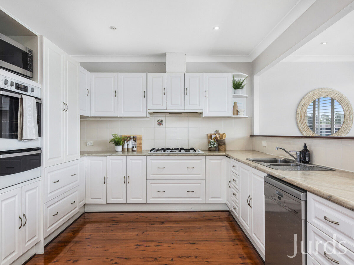 28 Mackellar Street, CESSNOCK, Cessnock - Thumbnail 6