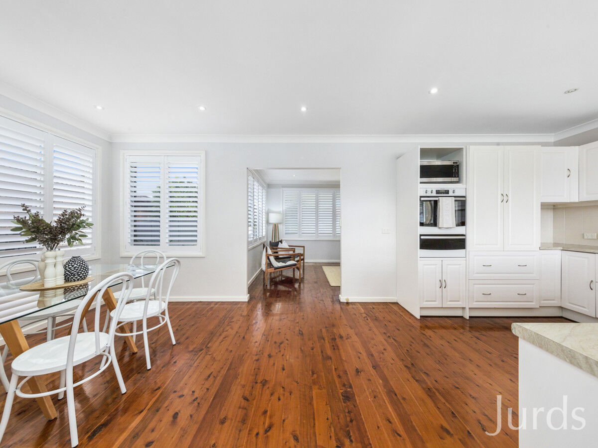 28 Mackellar Street, CESSNOCK, Cessnock - Thumbnail 5