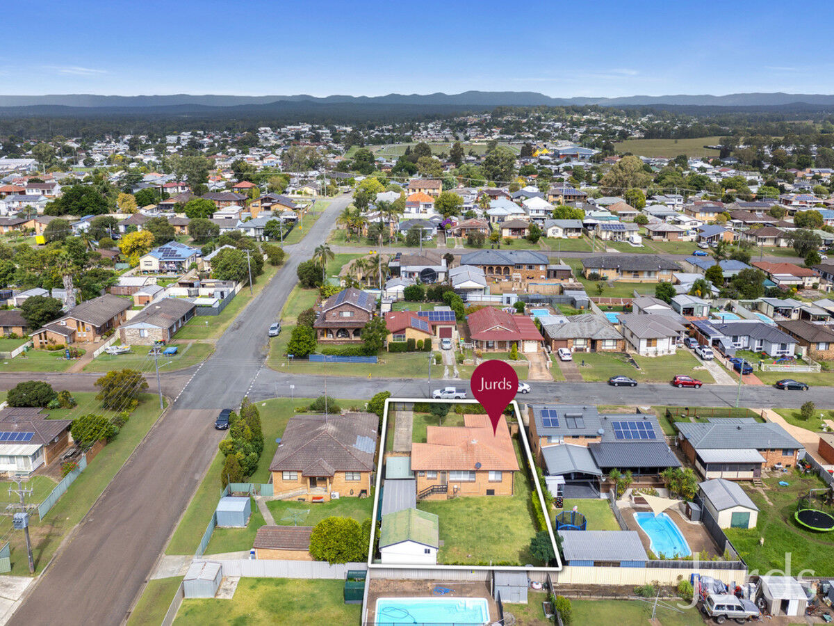 28 Mackellar Street, CESSNOCK, Cessnock - Thumbnail 2
