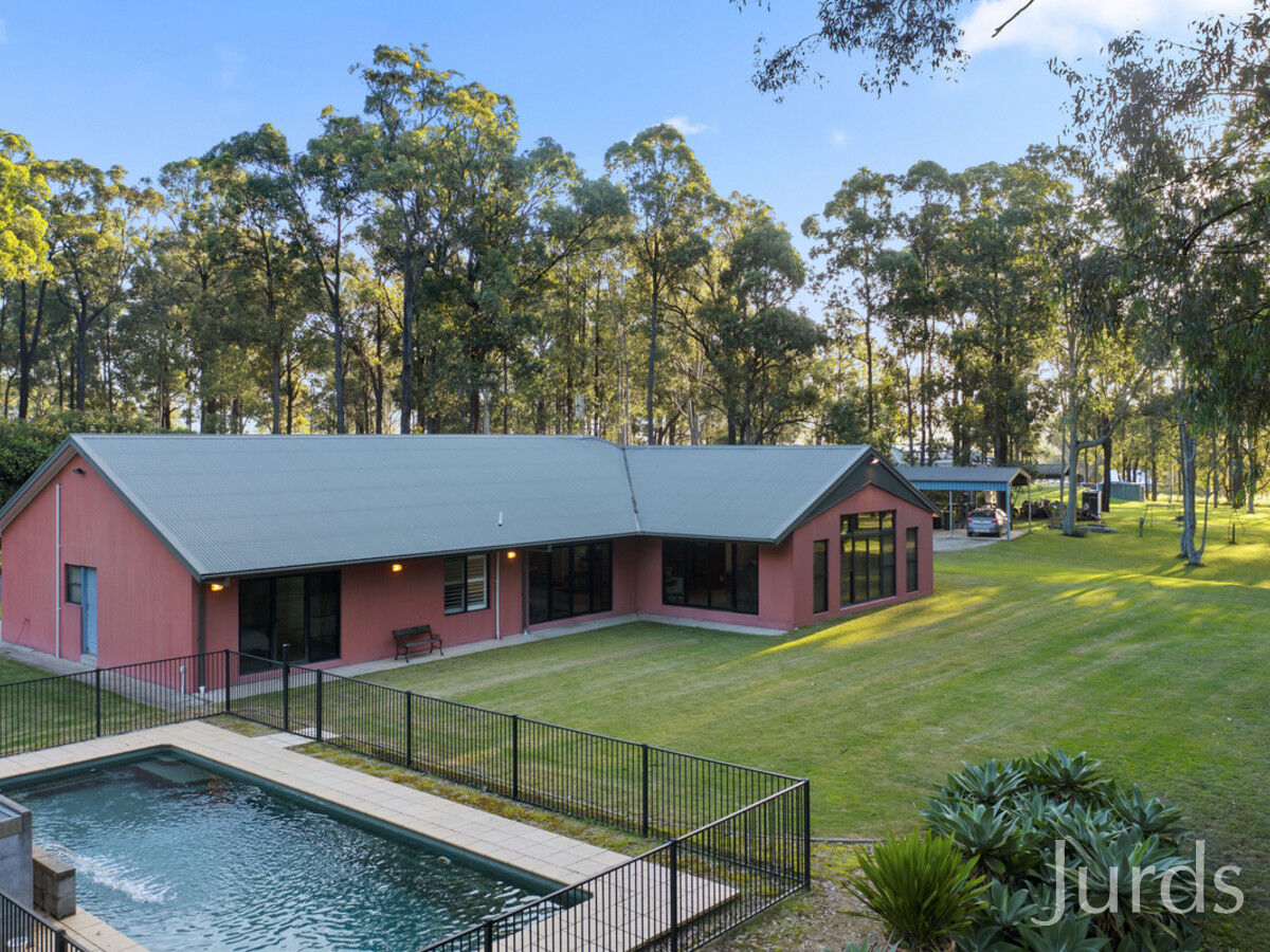 90 Green Lane, Lovedale, Lovedale - Thumbnail 8