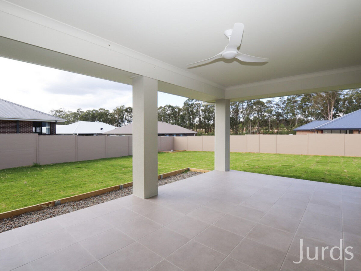 19 Wren Way, North Rothbury, North Rothbury - Thumbnail 2