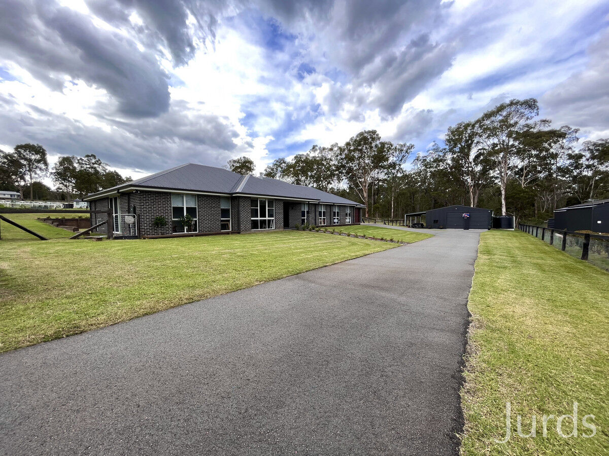 41 Elvin Circuit, Millfield, Millfield - Thumbnail 3