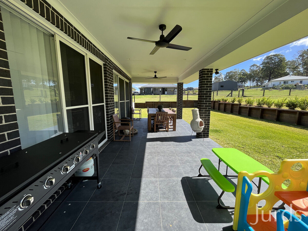 41 Elvin Circuit, Millfield, Millfield - Thumbnail 2