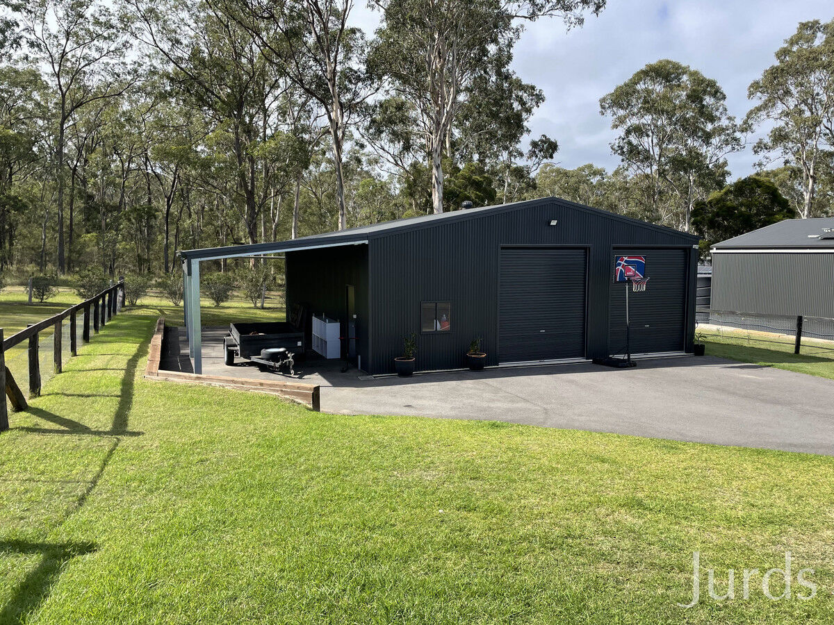 41 Elvin Circuit, Millfield, Millfield - Thumbnail 4
