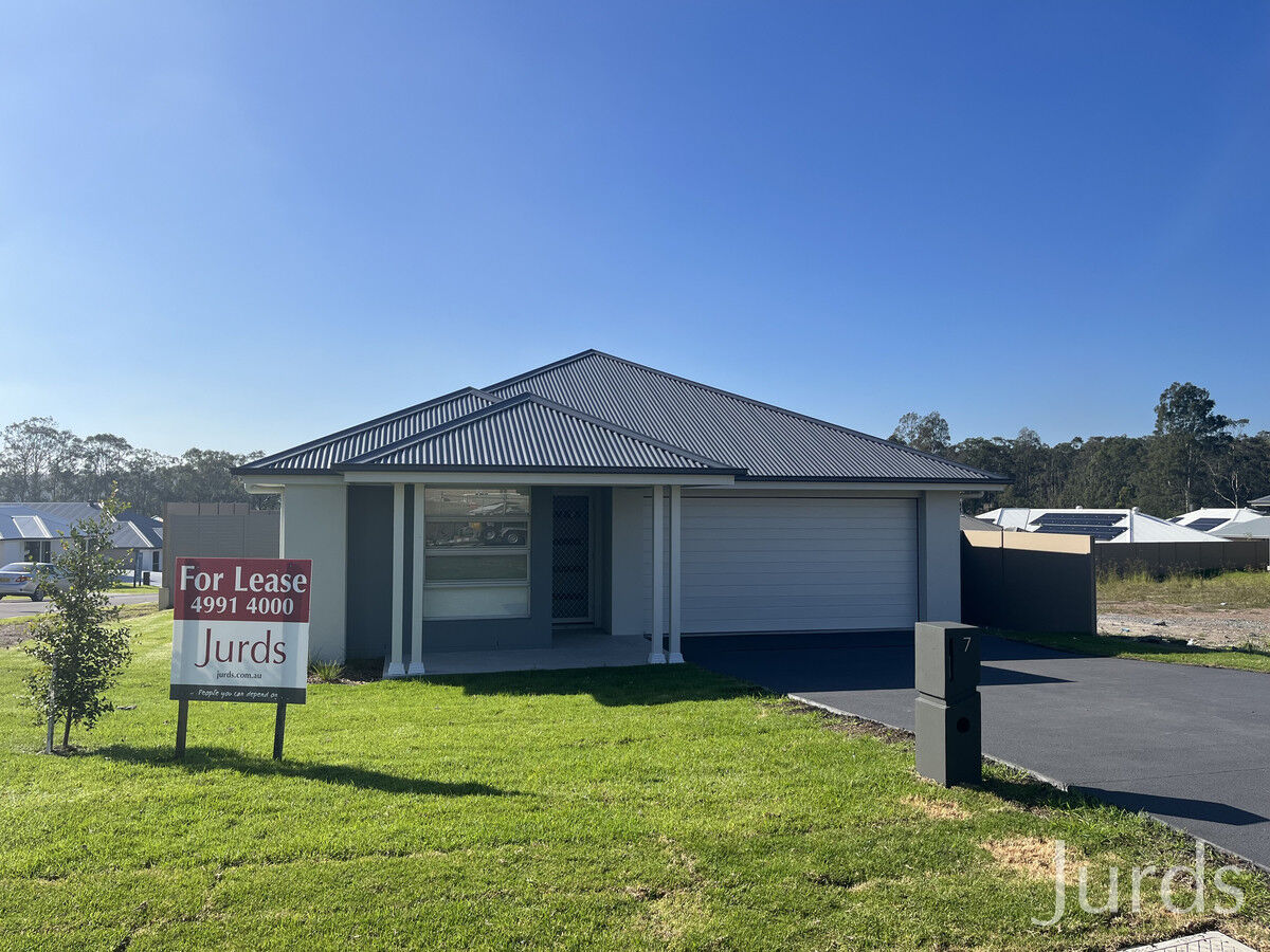 7 Jewell Road, North Rothbury, North Rothbury - Thumbnail 3