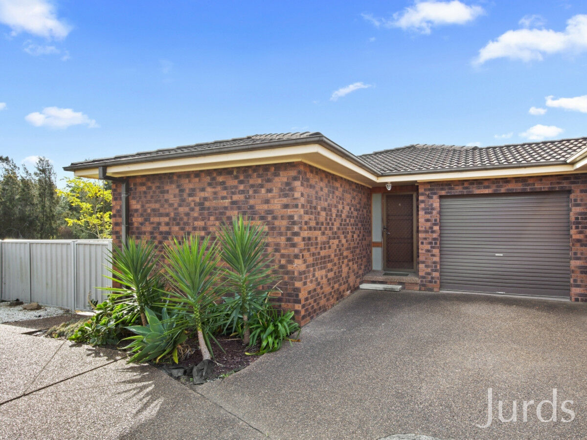 4/71 Macquarie Avenue, CESSNOCK, Cessnock - Thumbnail 3