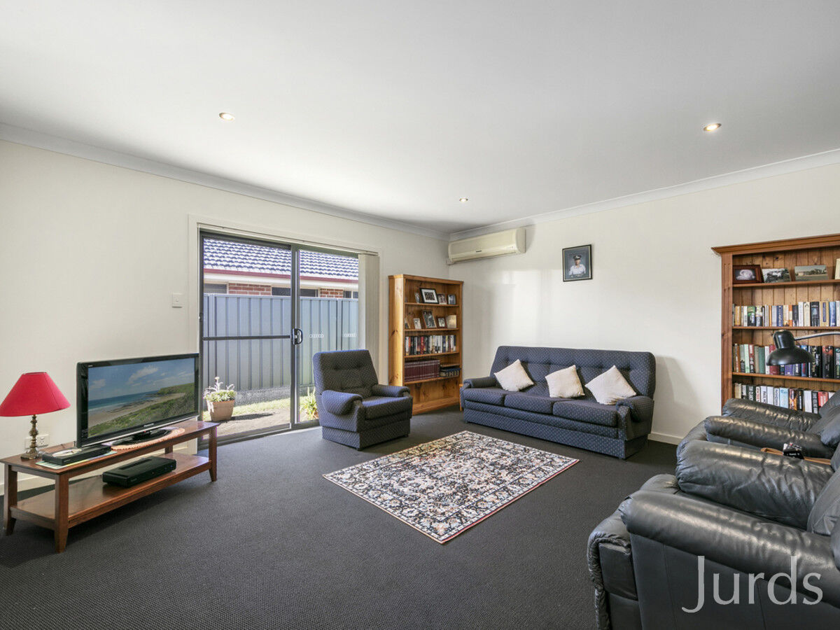 2/36 O'Shea Circuit, Cessnock, Cessnock - Thumbnail 7