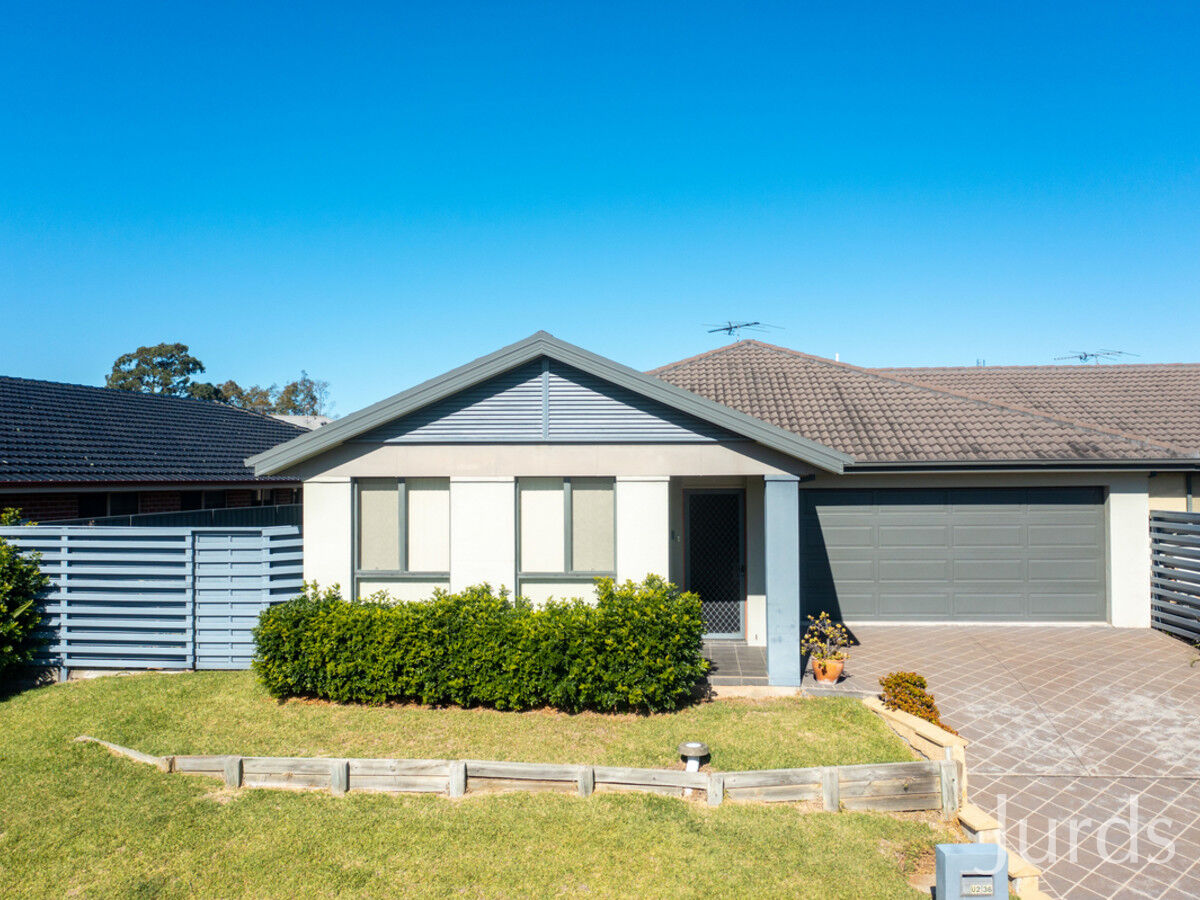2/36 O'Shea Circuit, Cessnock, Cessnock - Thumbnail 2