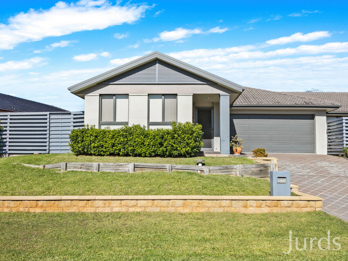 2/36 O'Shea Circuit, Cessnock, Cessnock - Thumbnail 3