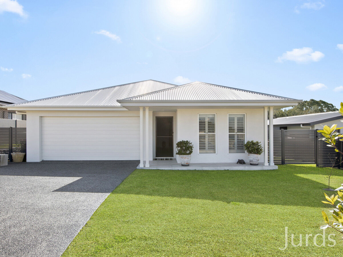 13 Coolalta Drive, Nulkaba, Nulkaba - Thumbnail 3