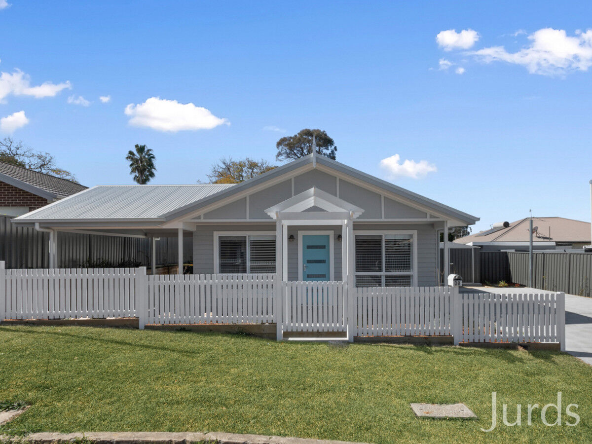 30 Harris Street, Cessnock, Cessnock - Thumbnail 3