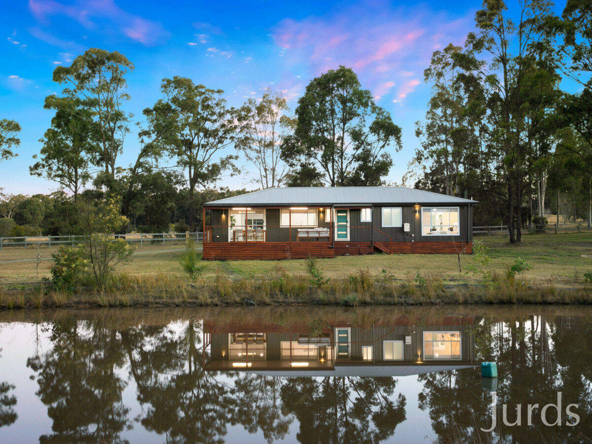 138 Olsen Road, Lovedale, Lovedale - Thumbnail 2