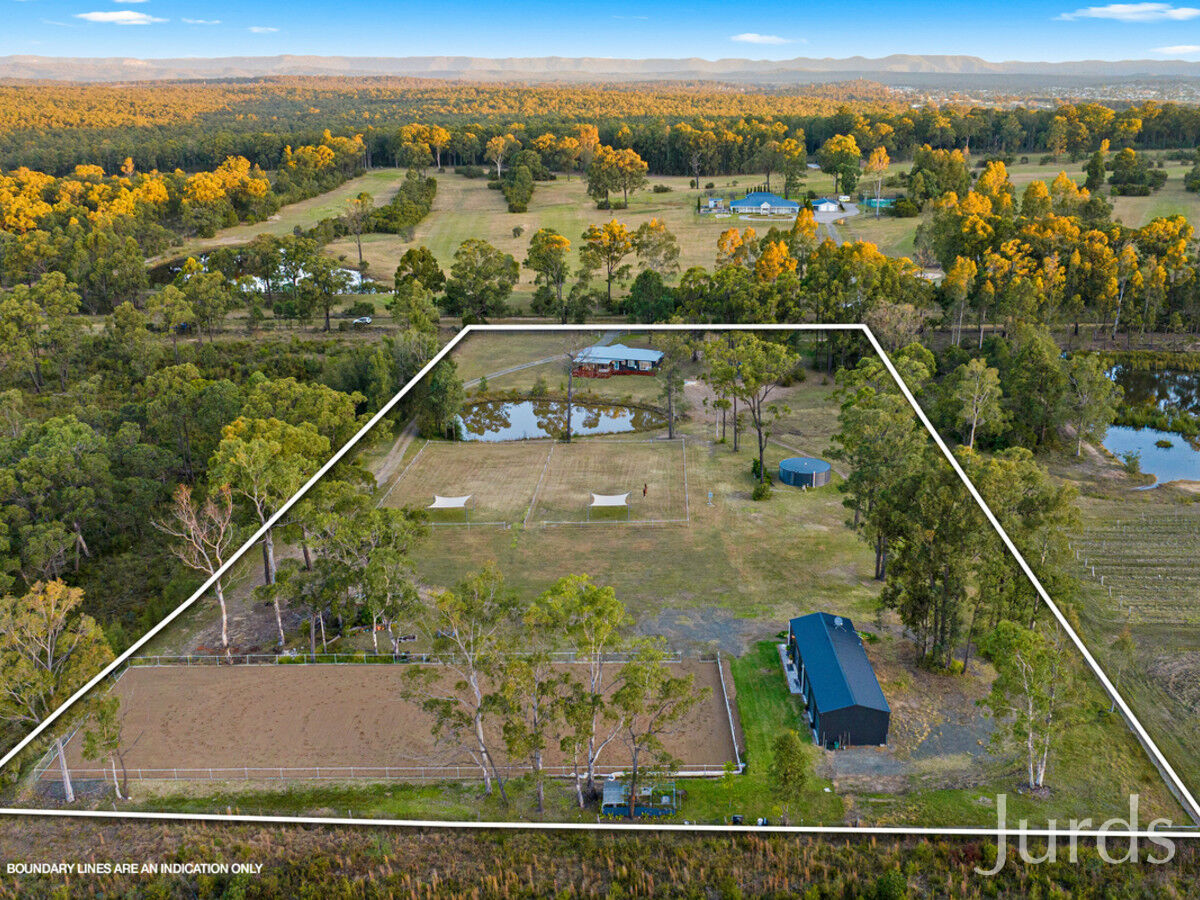 138 Olsen Road, Lovedale, Lovedale - Thumbnail 3