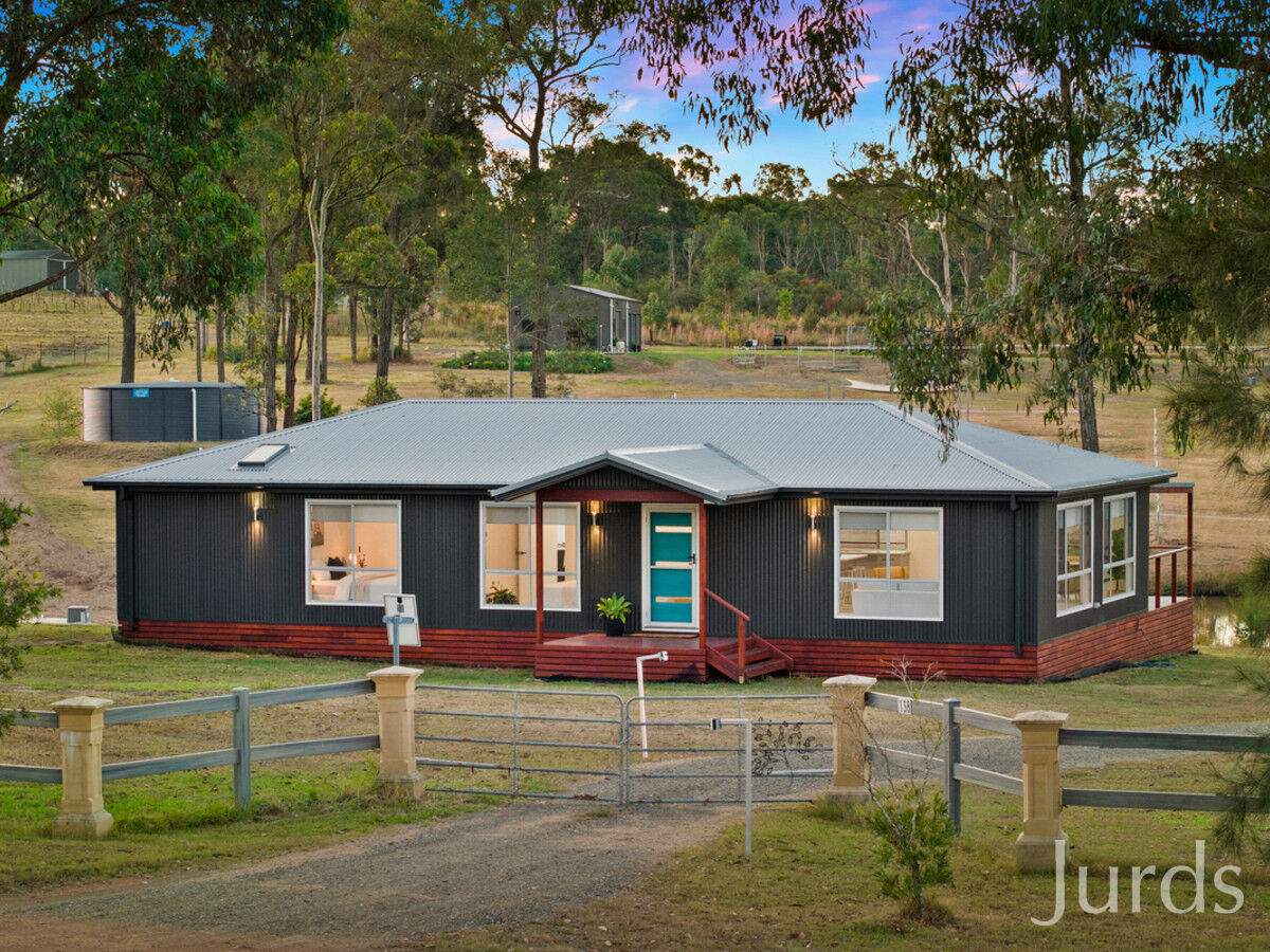 138 Olsen Road, Lovedale, Lovedale - Thumbnail 8