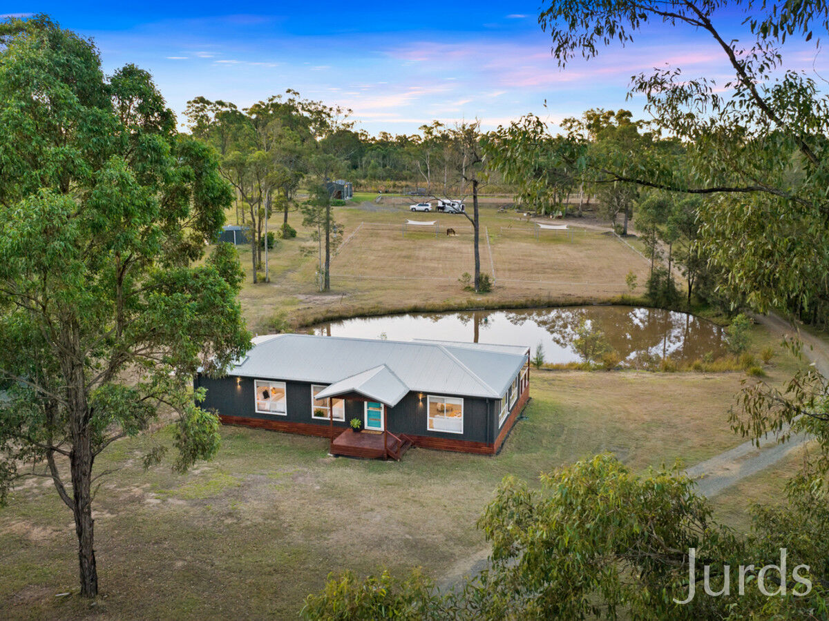 138 Olsen Road, Lovedale, Lovedale - Thumbnail 4
