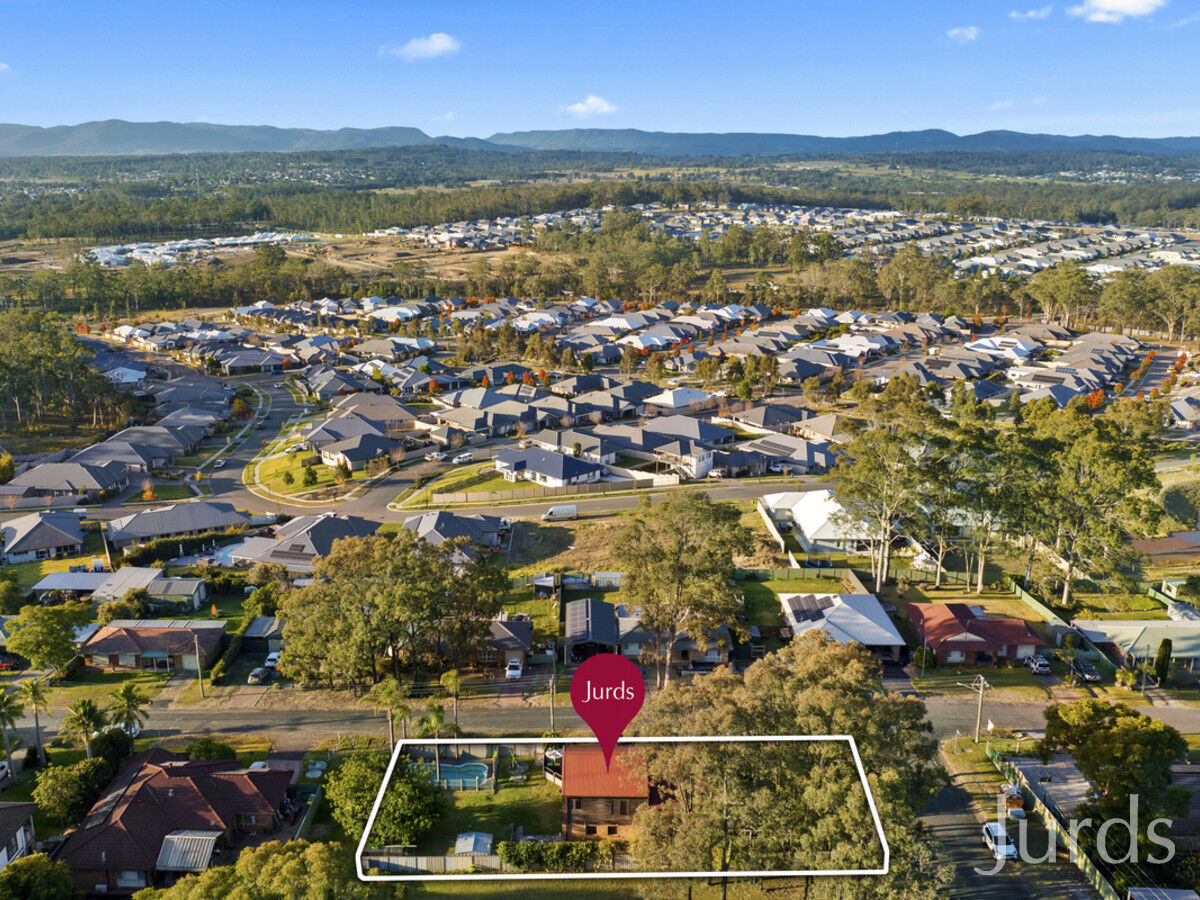 8 Dai Street, North Rothbury, North Rothbury - Thumbnail 4
