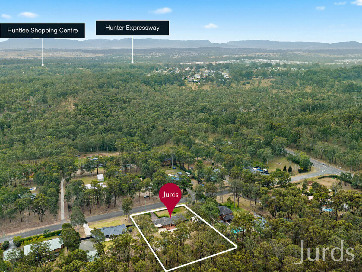 7 Hanwood Road, NORTH ROTHBURY, North Rothbury - Thumbnail 4