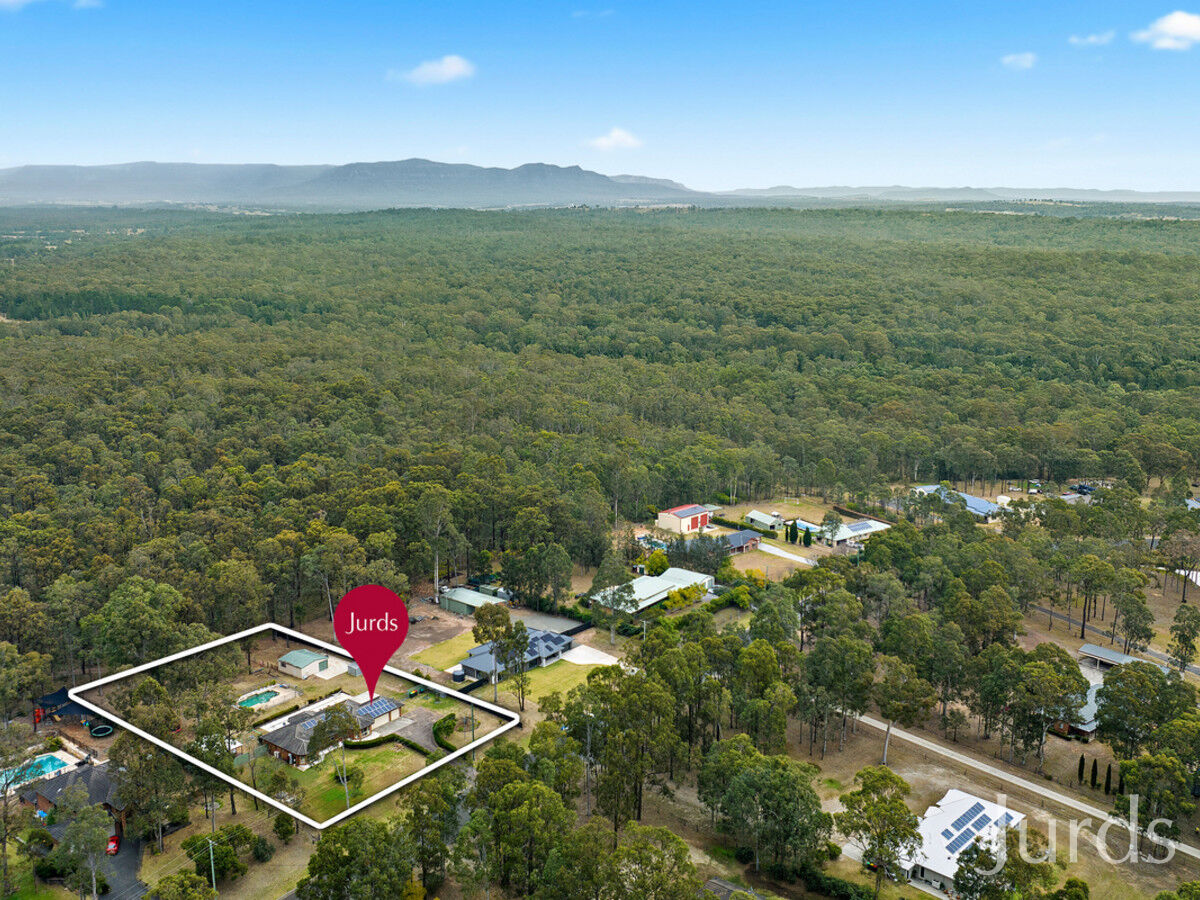 7 Hanwood Road, NORTH ROTHBURY, North Rothbury - Thumbnail 3