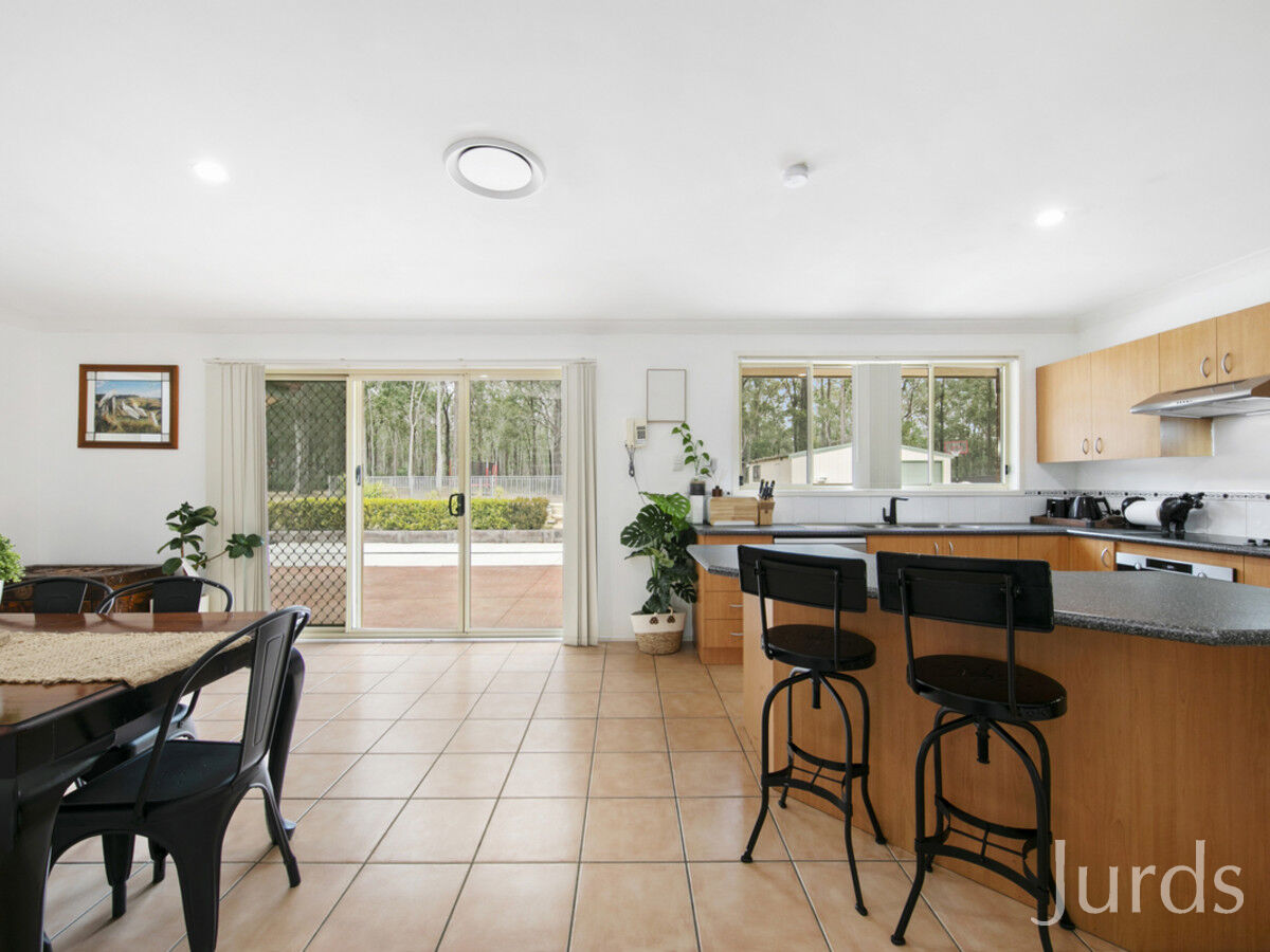 7 Hanwood Road, NORTH ROTHBURY, North Rothbury - Thumbnail 8