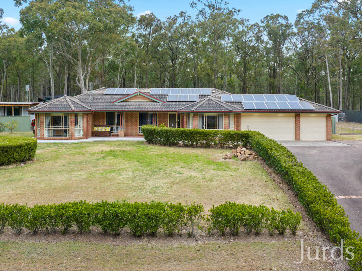 7 Hanwood Road, NORTH ROTHBURY, North Rothbury - Thumbnail 5