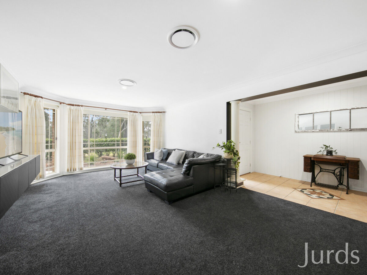 7 Hanwood Road, NORTH ROTHBURY, North Rothbury - Thumbnail 6