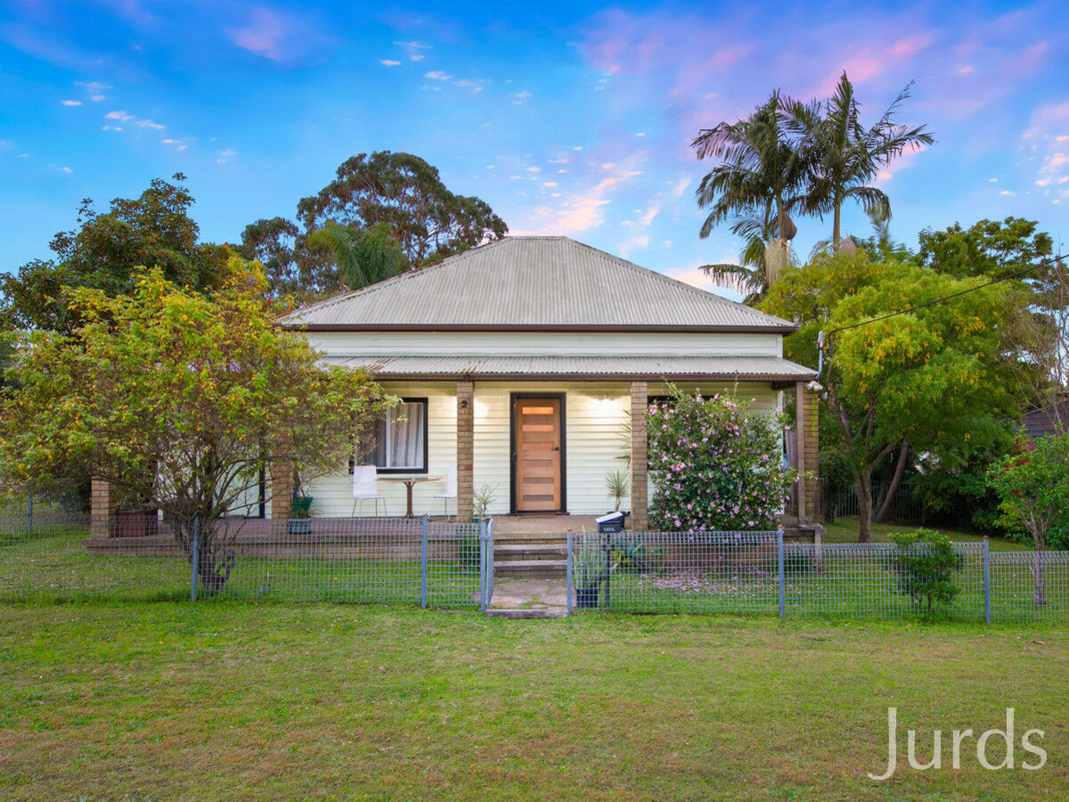 2 Congewai Street, Aberdare, Aberdare - Thumbnail 3