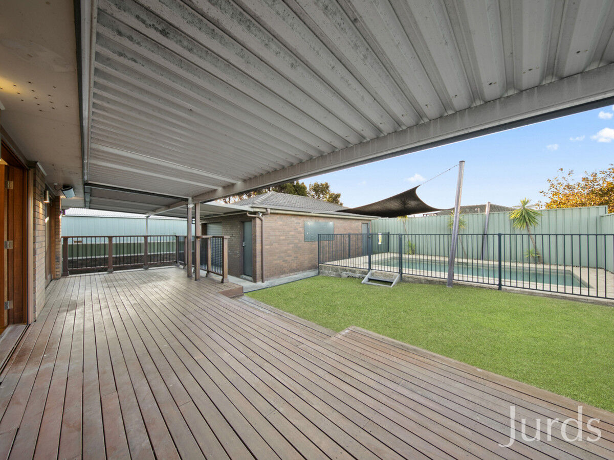 44 Burnett Street, CESSNOCK, Cessnock - Thumbnail 6