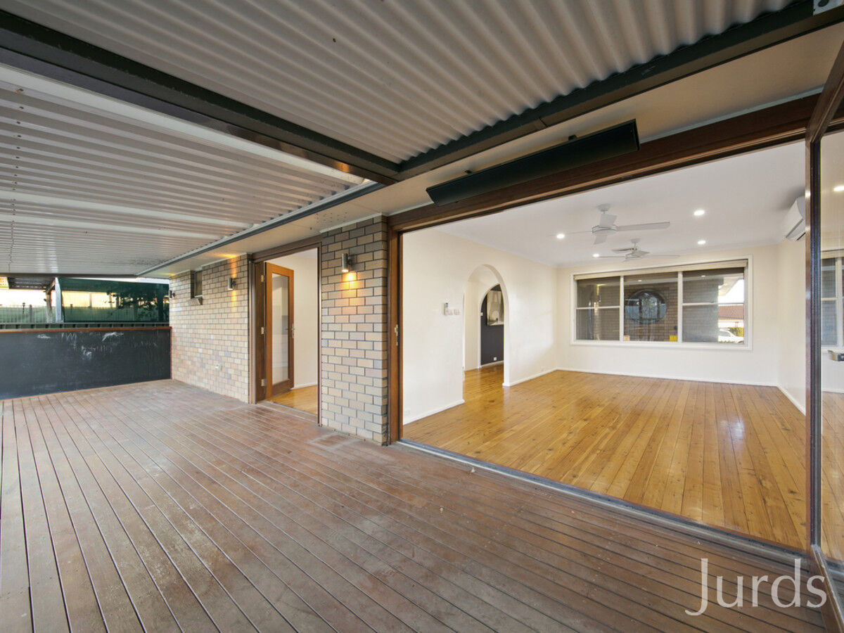 44 Burnett Street, CESSNOCK, Cessnock - Thumbnail 7