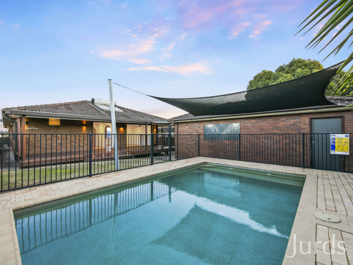 44 Burnett Street, CESSNOCK, Cessnock - Thumbnail 8