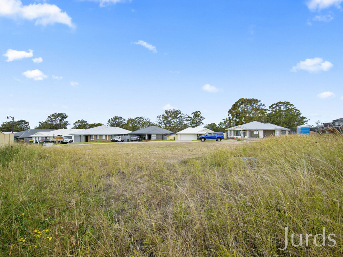25 Turnberry Avenue, Cessnock, Cessnock - Thumbnail 2