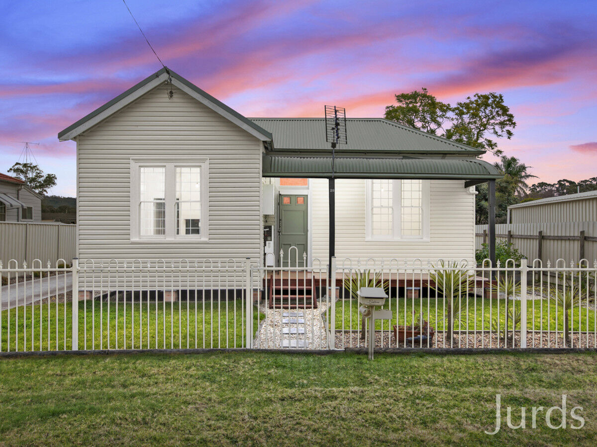 28 Kalingo Street, BELLBIRD, Bellbird - Thumbnail 3