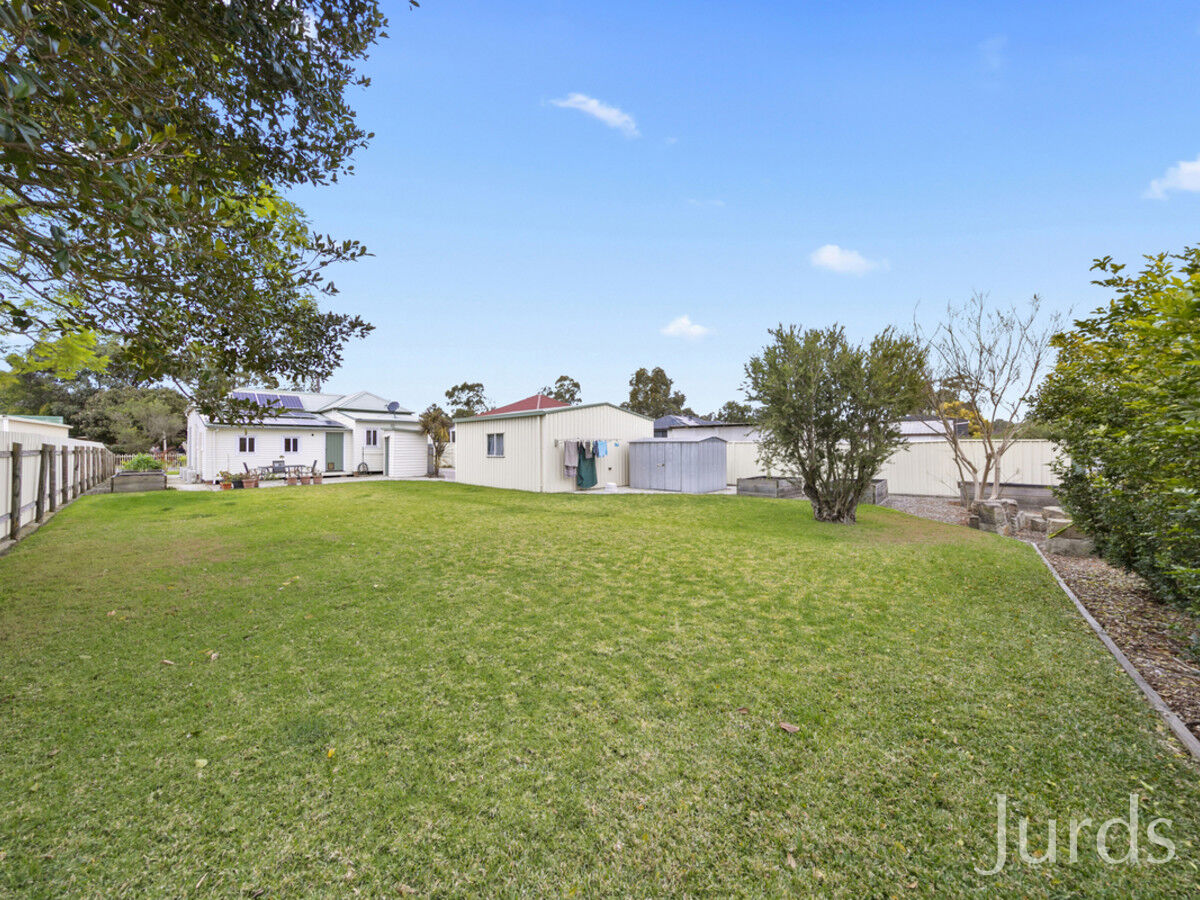 28 Kalingo Street, BELLBIRD, Bellbird - Thumbnail 4