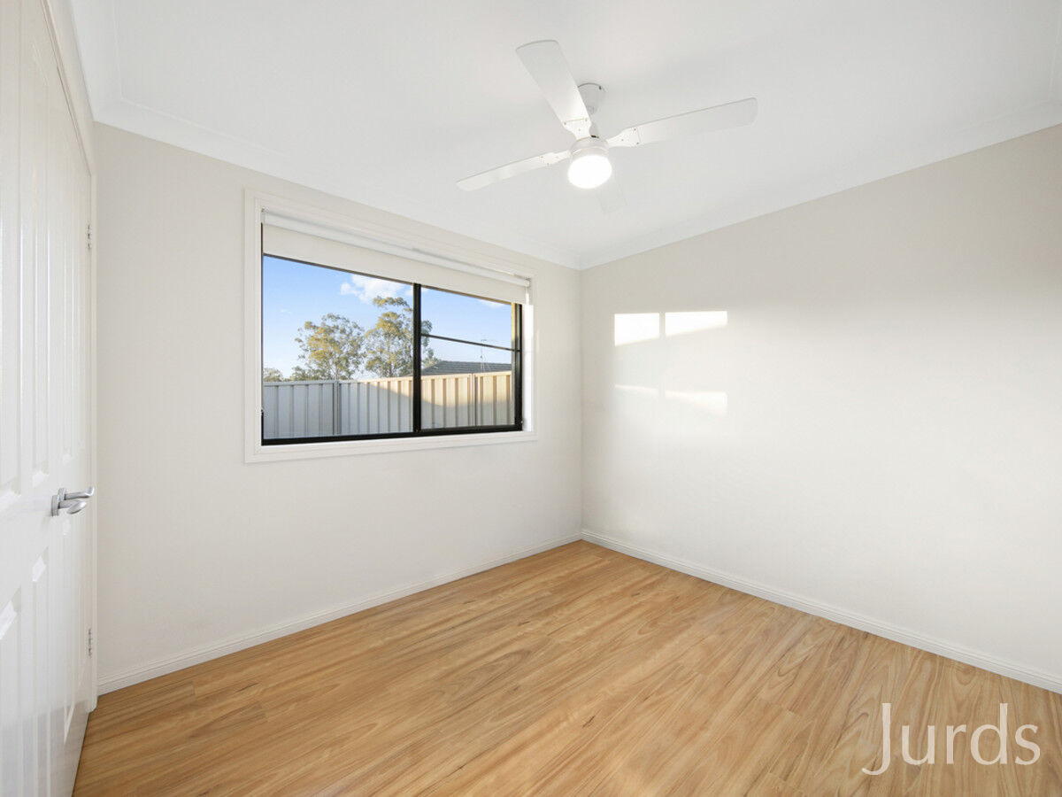2/42 O'Shea Circuit, Cessnock, Cessnock - Thumbnail 8